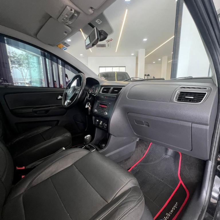 VOLKSWAGEN Space Fox - Foto