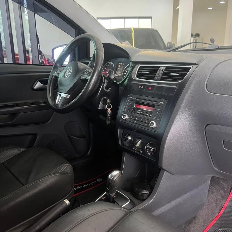 VOLKSWAGEN Space Fox - Foto