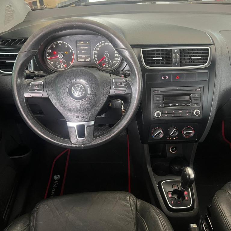 VOLKSWAGEN Space Fox - Foto