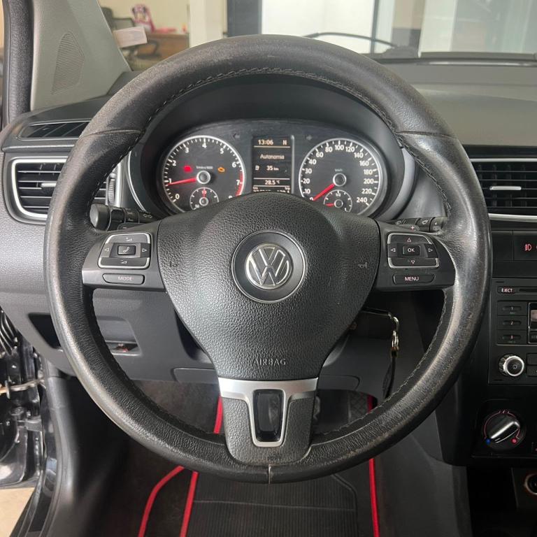 VOLKSWAGEN Space Fox - Foto