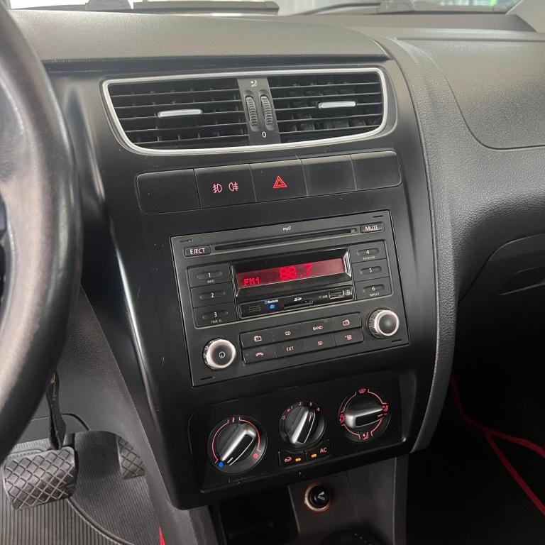 VOLKSWAGEN Space Fox - Foto