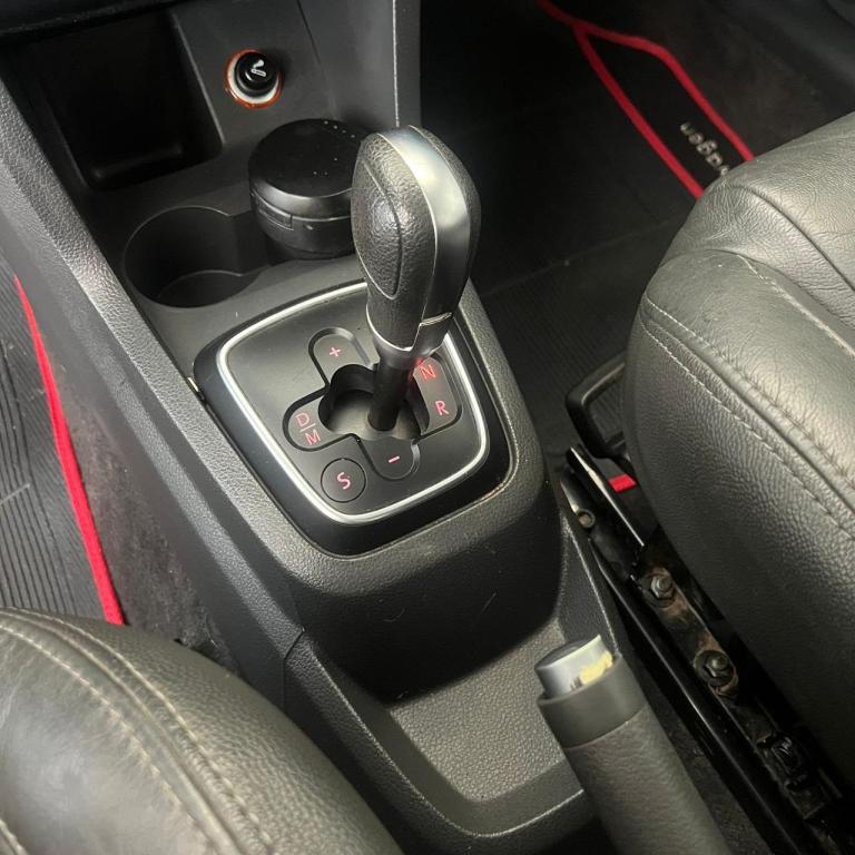VOLKSWAGEN Space Fox - Foto