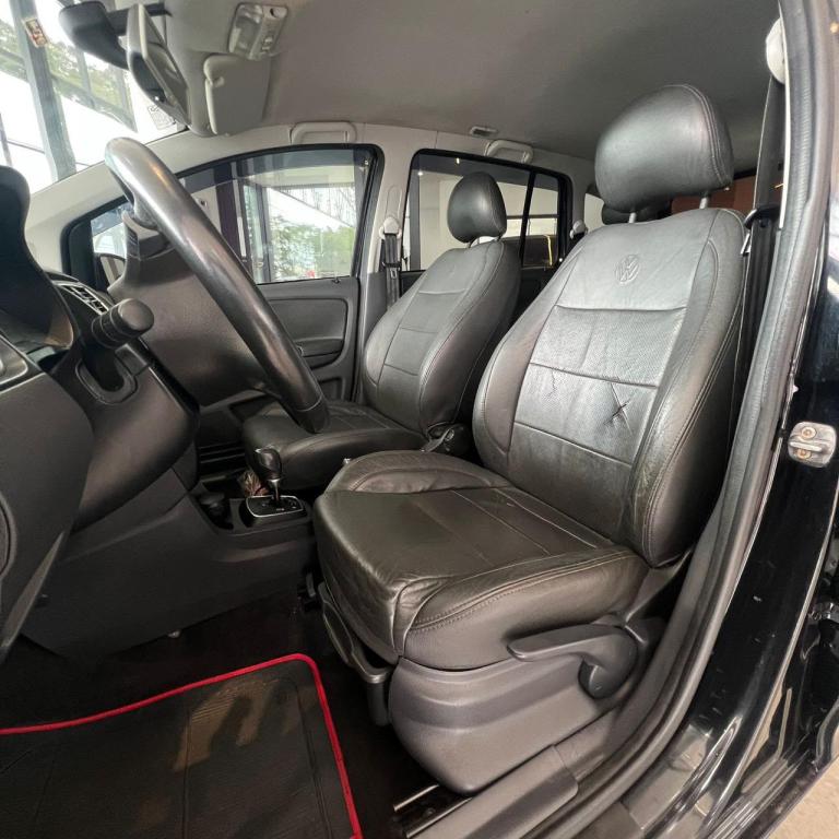 VOLKSWAGEN Space Fox - Foto