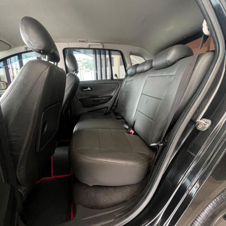 VOLKSWAGEN Space Fox - Foto