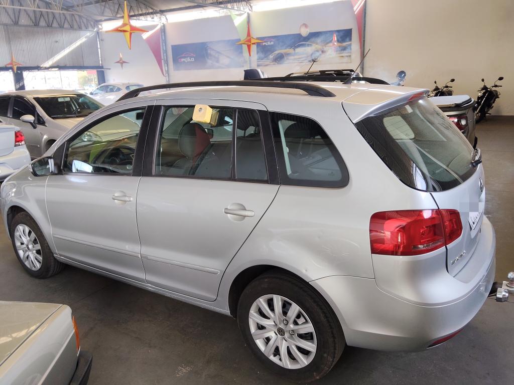 VOLKSWAGEN Space Fox - Foto