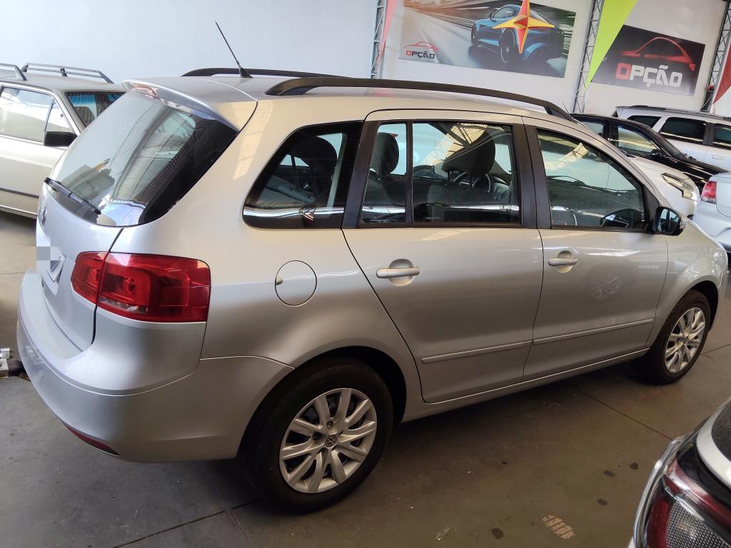 VOLKSWAGEN Space Fox - Foto