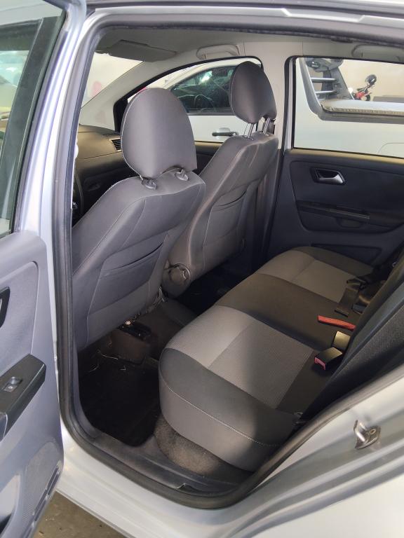 VOLKSWAGEN Space Fox - Foto