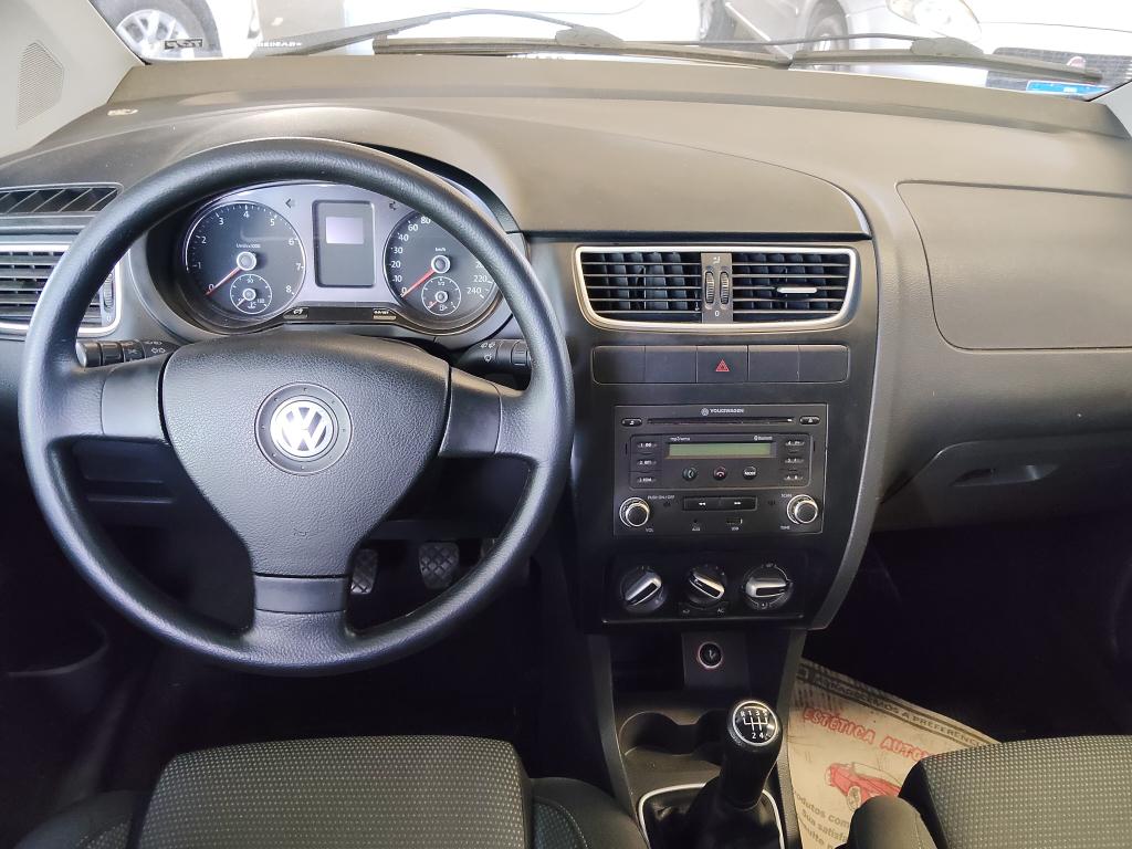 VOLKSWAGEN Space Fox - Foto