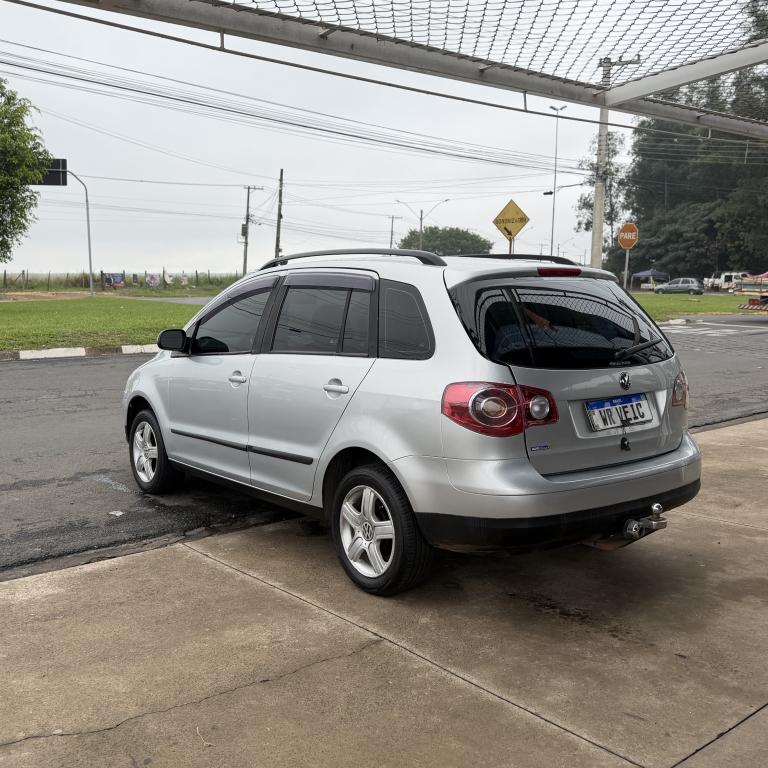 VOLKSWAGEN Space Fox - Foto