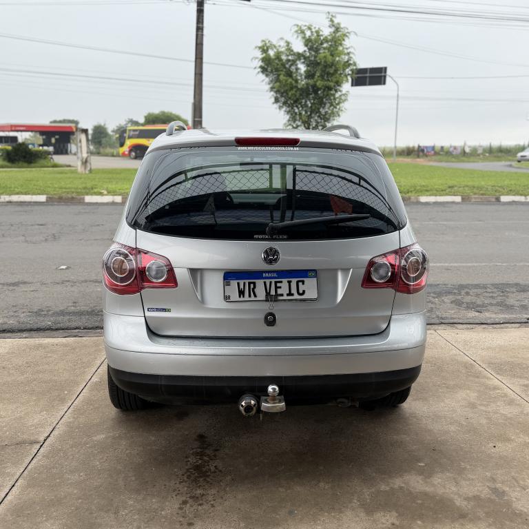 VOLKSWAGEN Space Fox - Foto