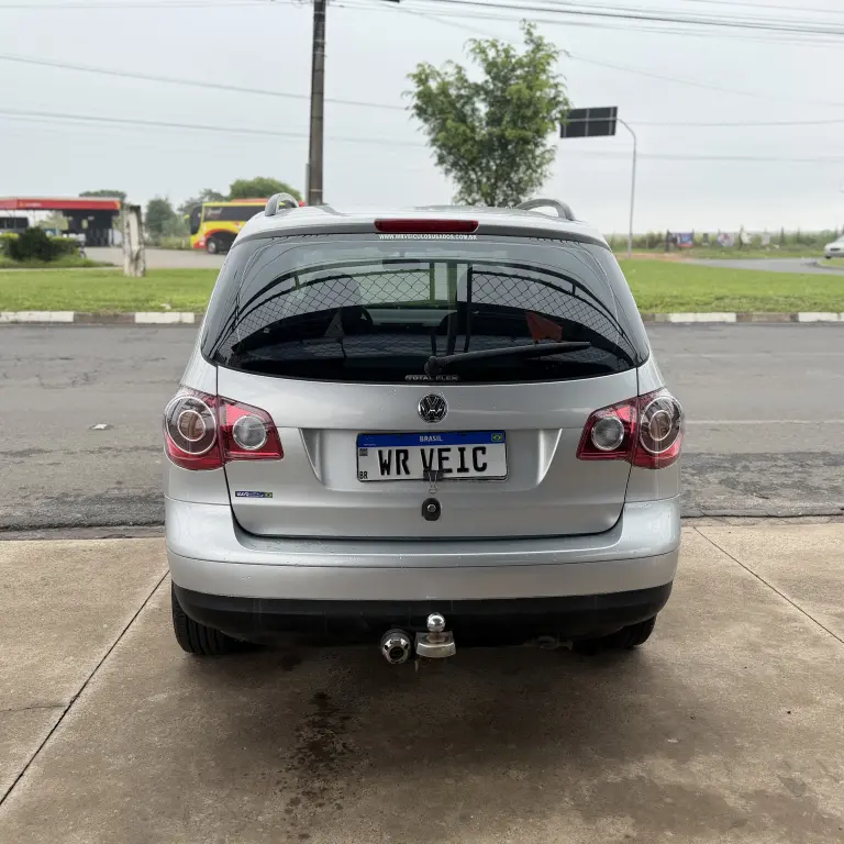VOLKSWAGEN Space Fox - Foto
