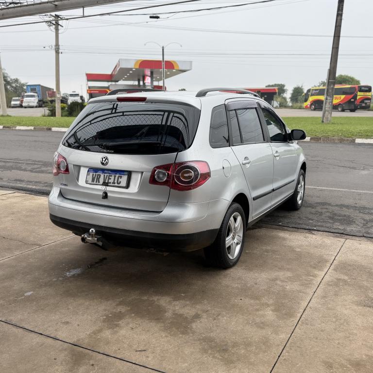 VOLKSWAGEN Space Fox - Foto