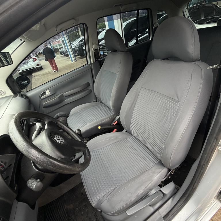 VOLKSWAGEN Space Fox - Foto