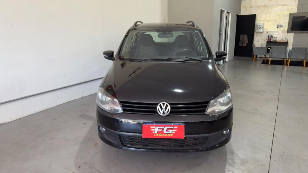 VOLKSWAGEN Space Fox - Foto