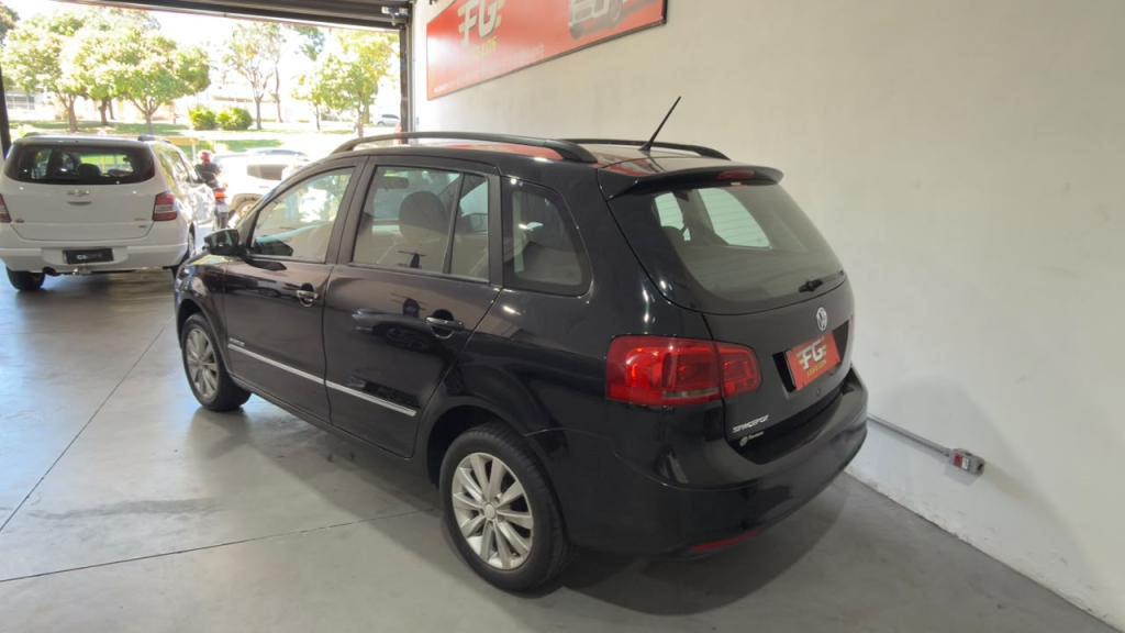 VOLKSWAGEN Space Fox - Foto