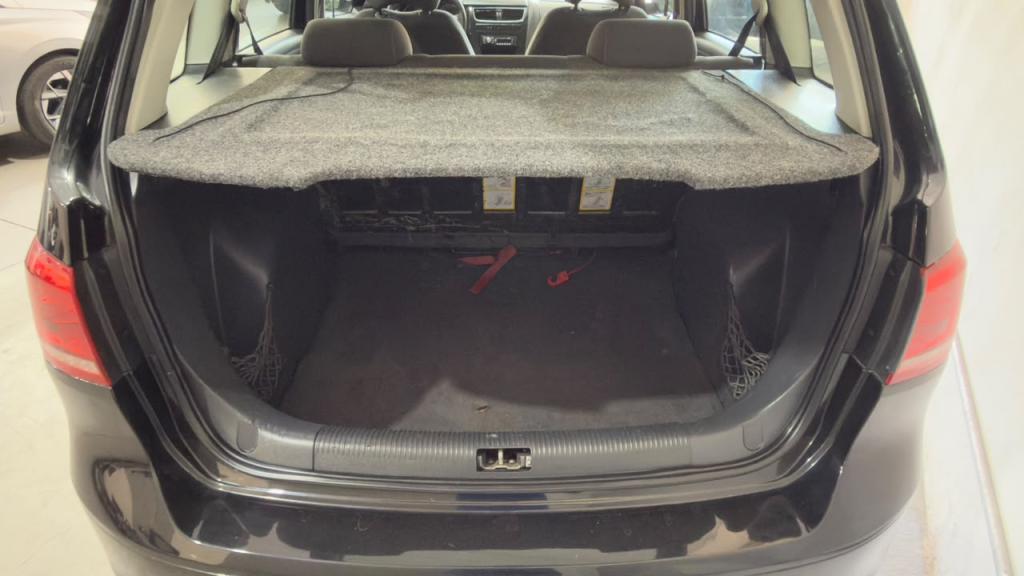 VOLKSWAGEN Space Fox - Foto
