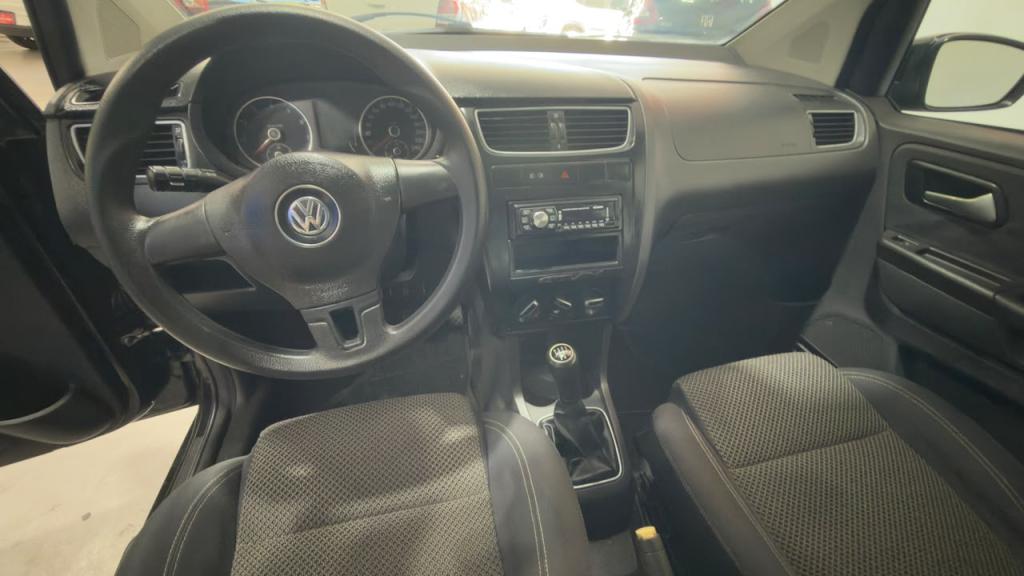 VOLKSWAGEN Space Fox - Foto