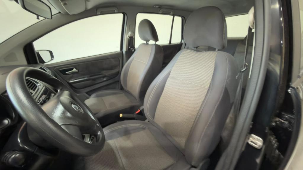 VOLKSWAGEN Space Fox - Foto