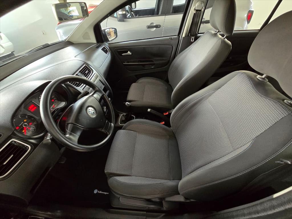VOLKSWAGEN Space Fox - Foto