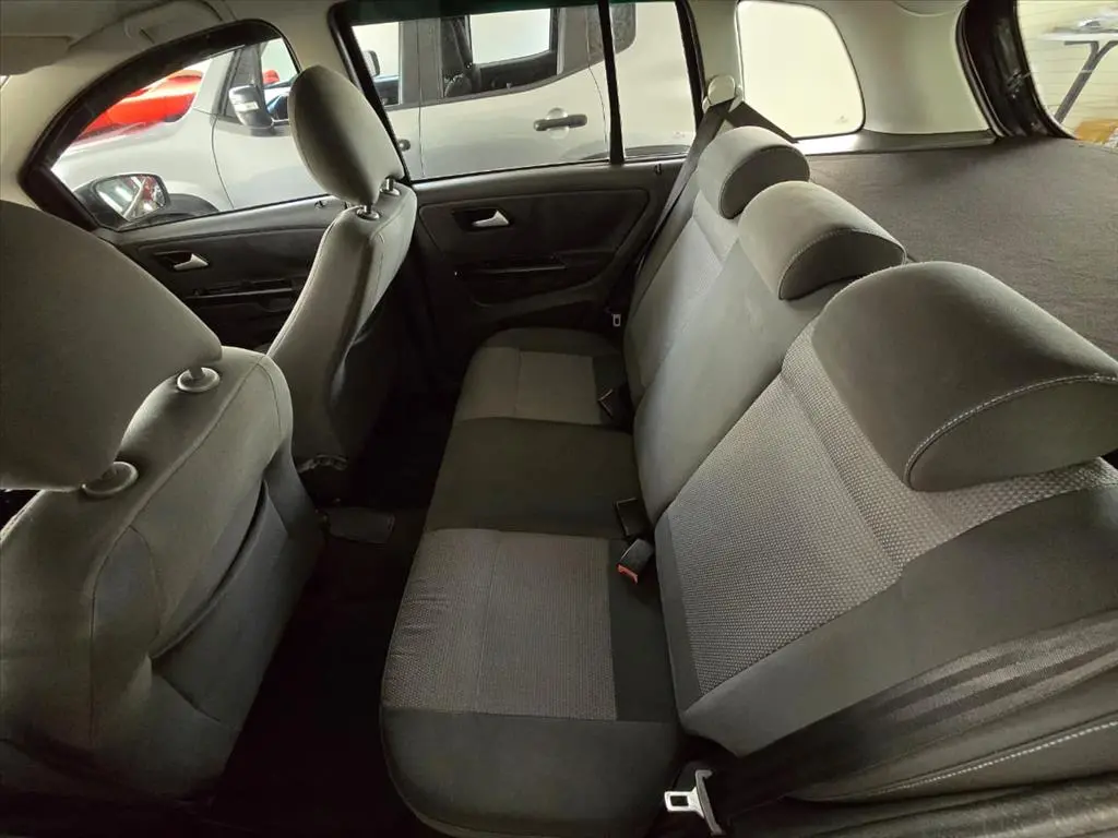 VOLKSWAGEN Space Fox - Foto