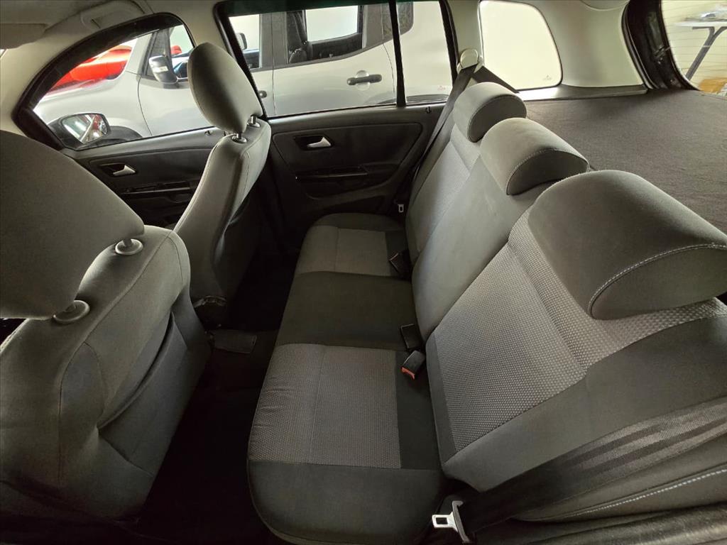VOLKSWAGEN Space Fox - Foto