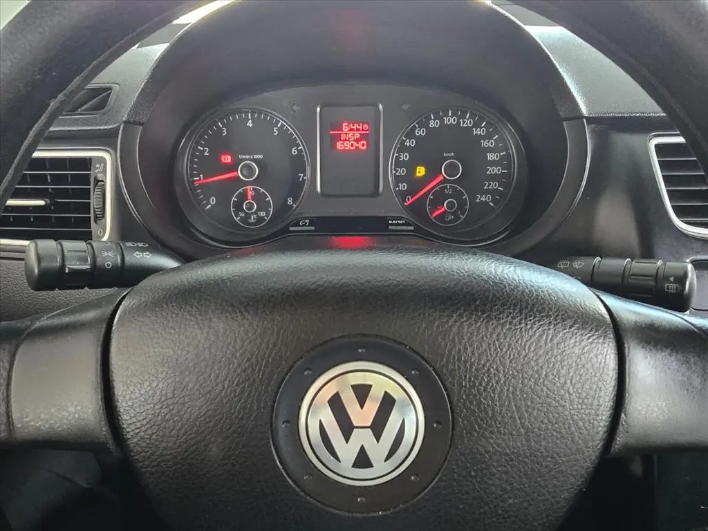 VOLKSWAGEN Space Fox - Foto