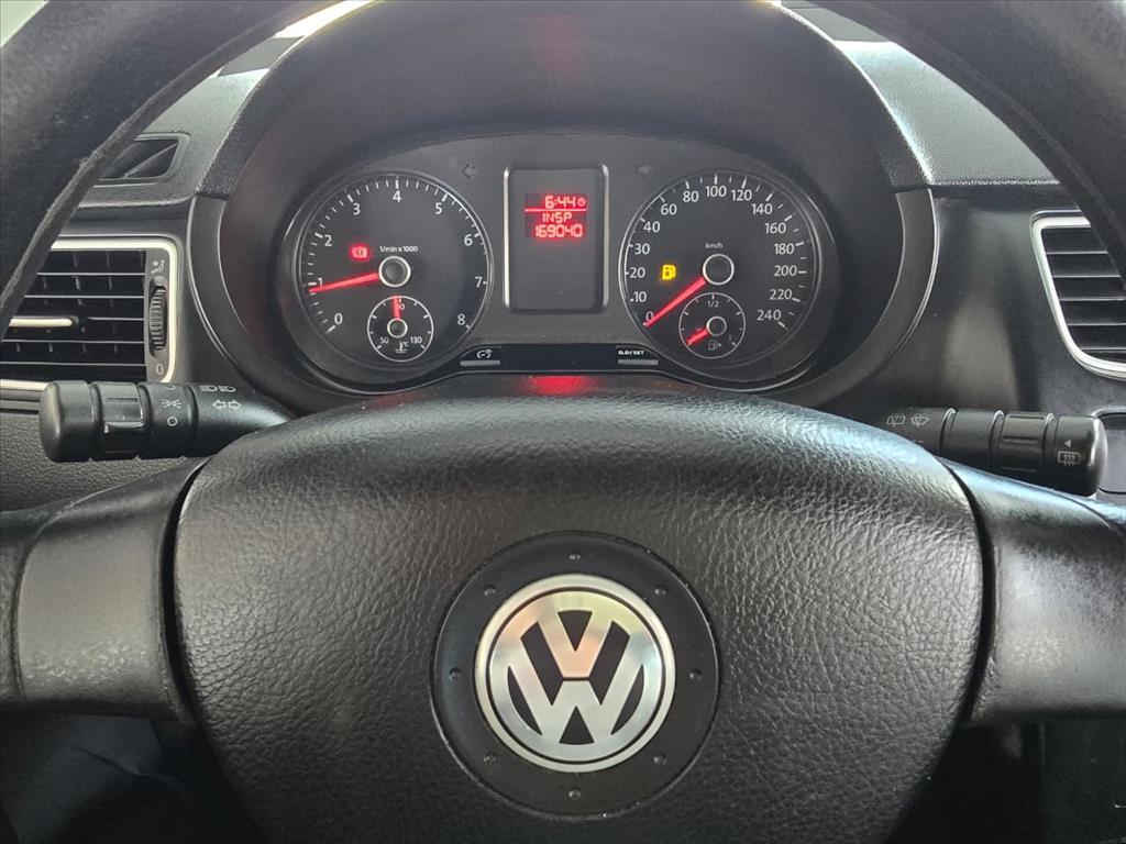 VOLKSWAGEN Space Fox - Foto