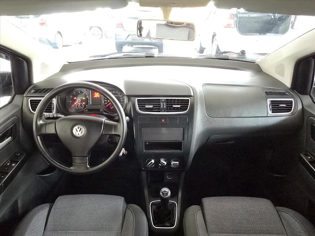 VOLKSWAGEN Space Fox - Foto