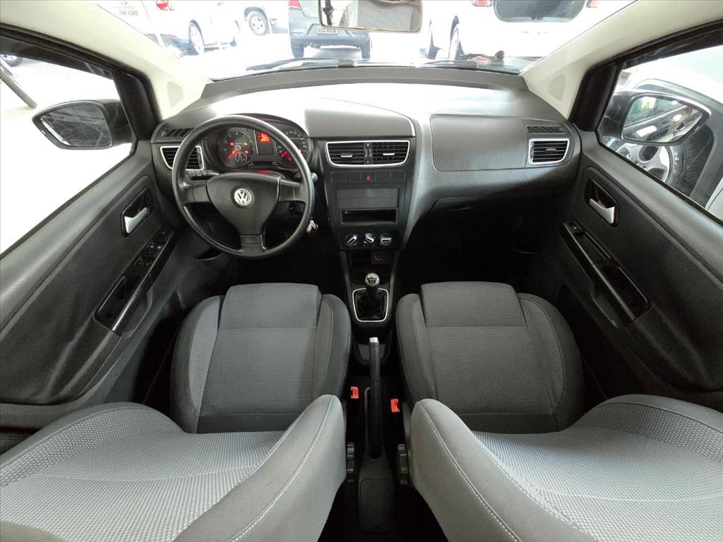VOLKSWAGEN Space Fox - Foto