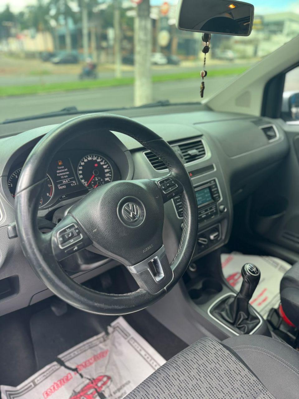 VOLKSWAGEN Space Fox - Foto