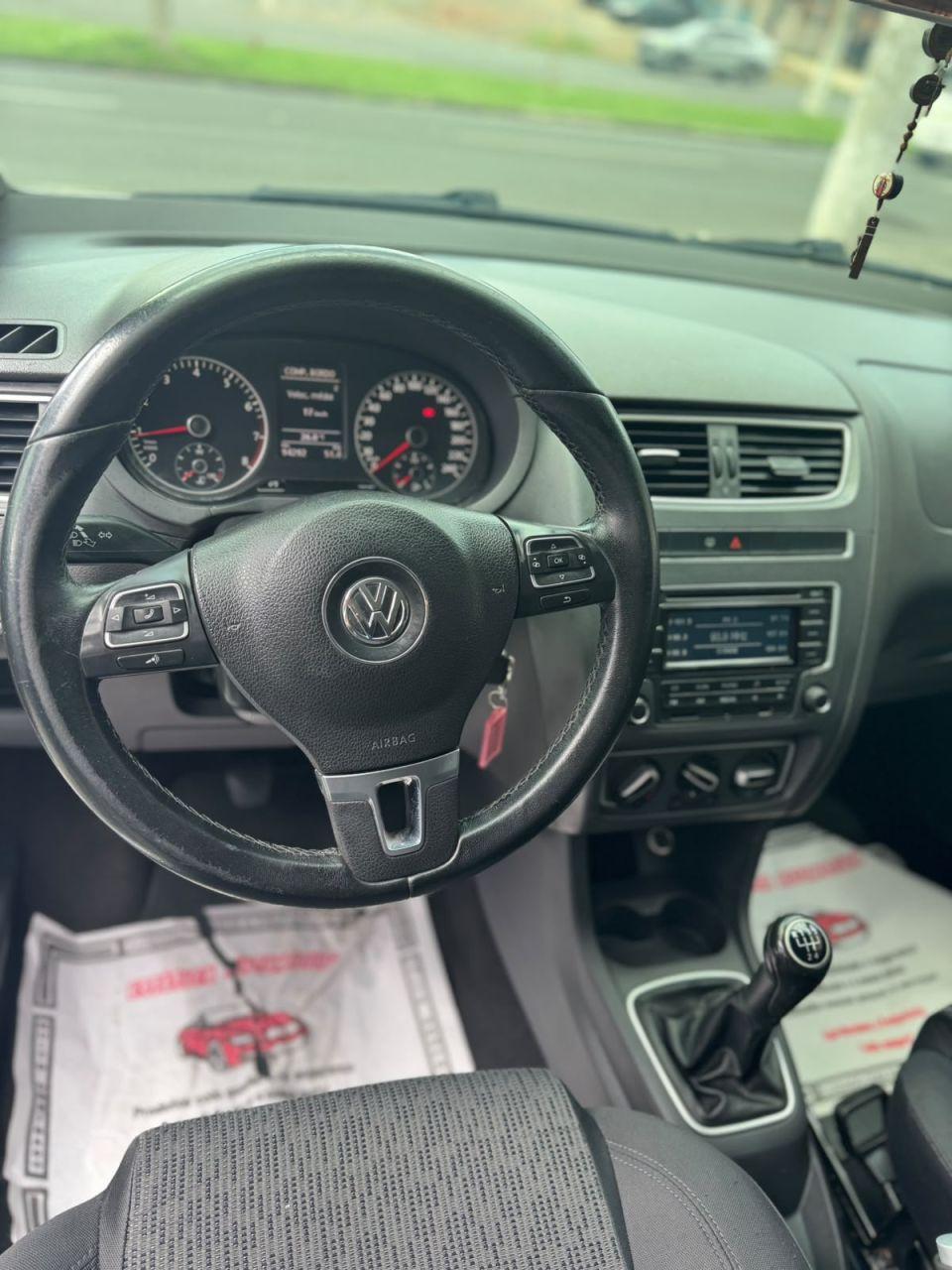VOLKSWAGEN Space Fox - Foto