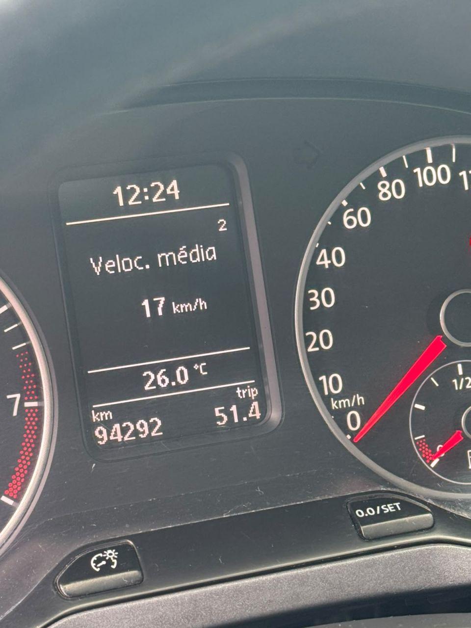 VOLKSWAGEN Space Fox - Foto