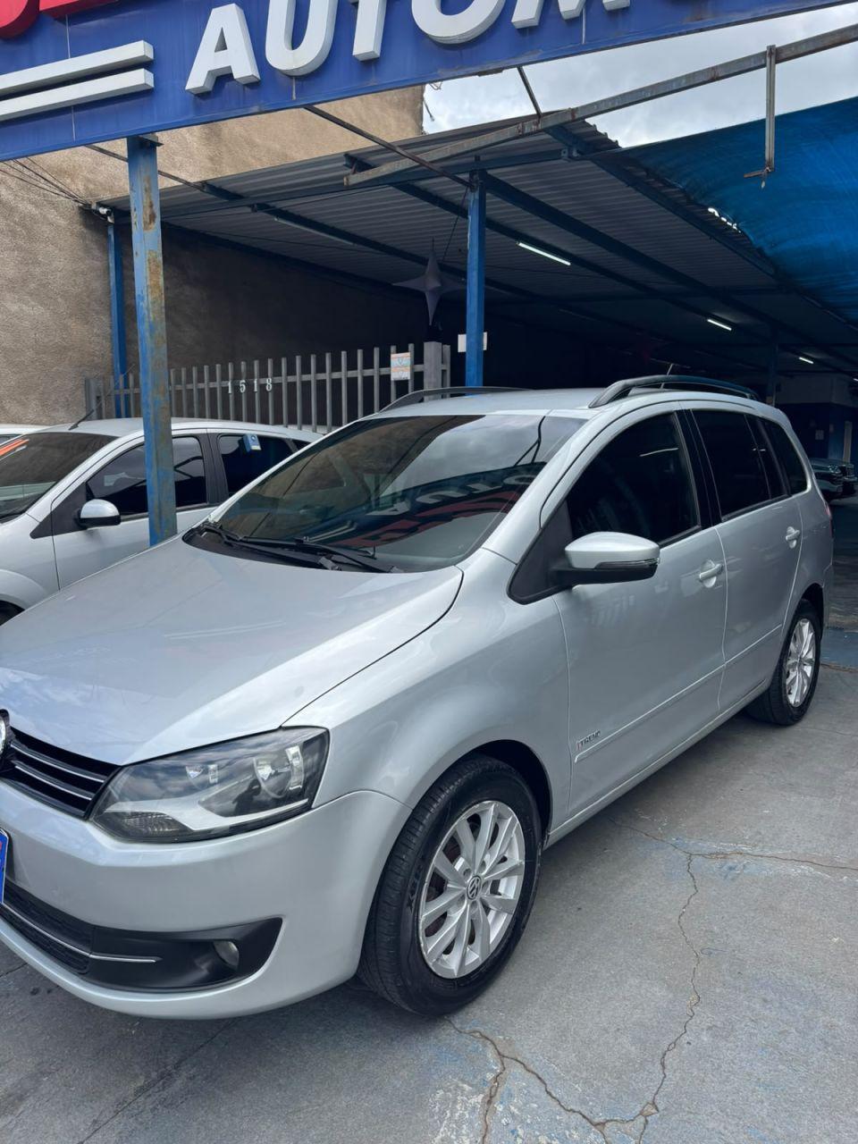 VOLKSWAGEN Space Fox - Foto