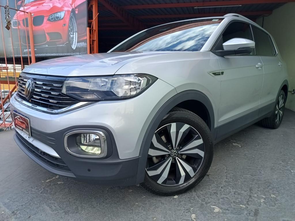 VOLKSWAGEN T-Cross - Foto