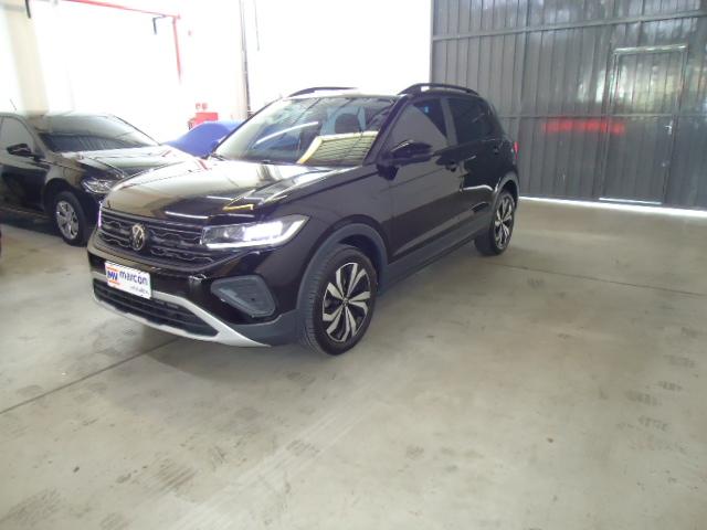 VOLKSWAGEN T-Cross - Foto