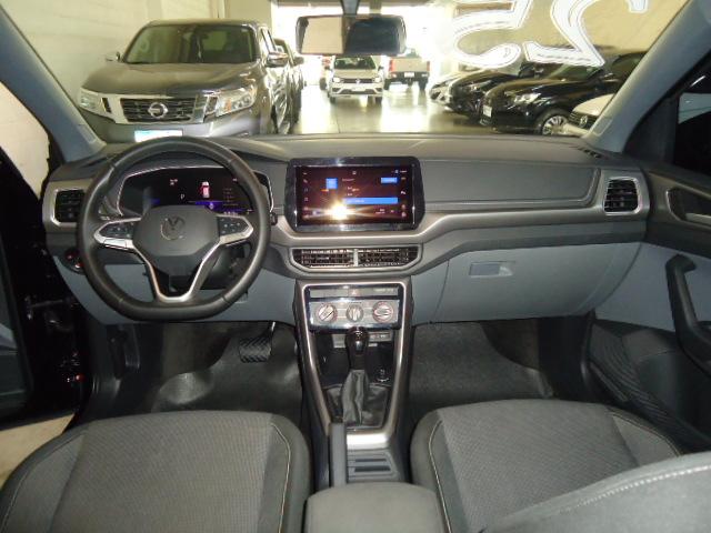 VOLKSWAGEN T-Cross - Foto