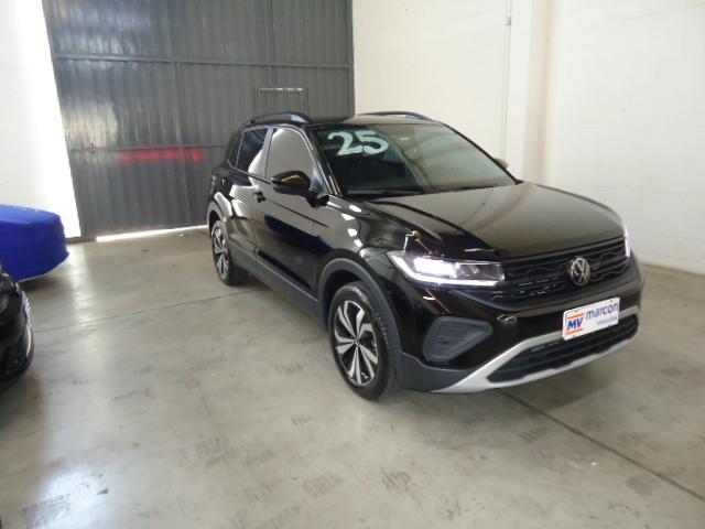 VOLKSWAGEN T-Cross - Foto