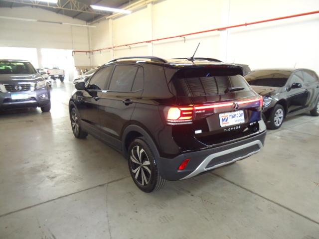 VOLKSWAGEN T-Cross - Foto