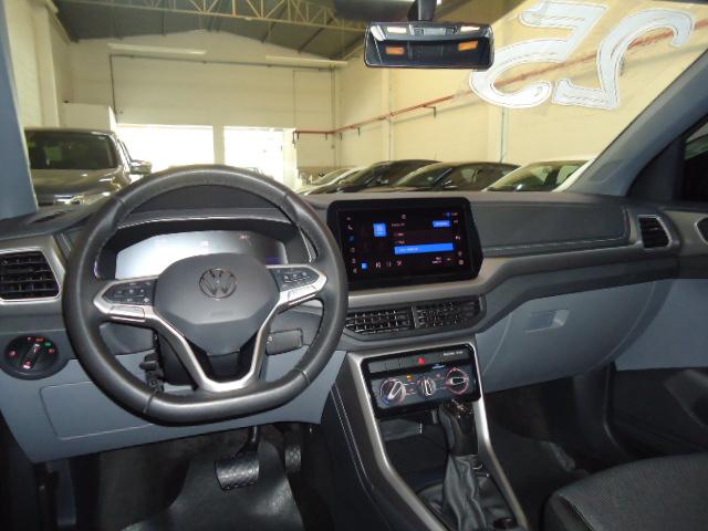 VOLKSWAGEN T-Cross - Foto