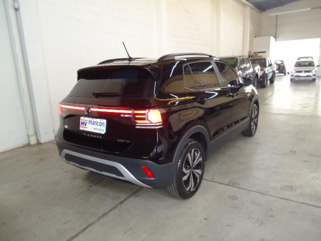 VOLKSWAGEN T-Cross - Foto