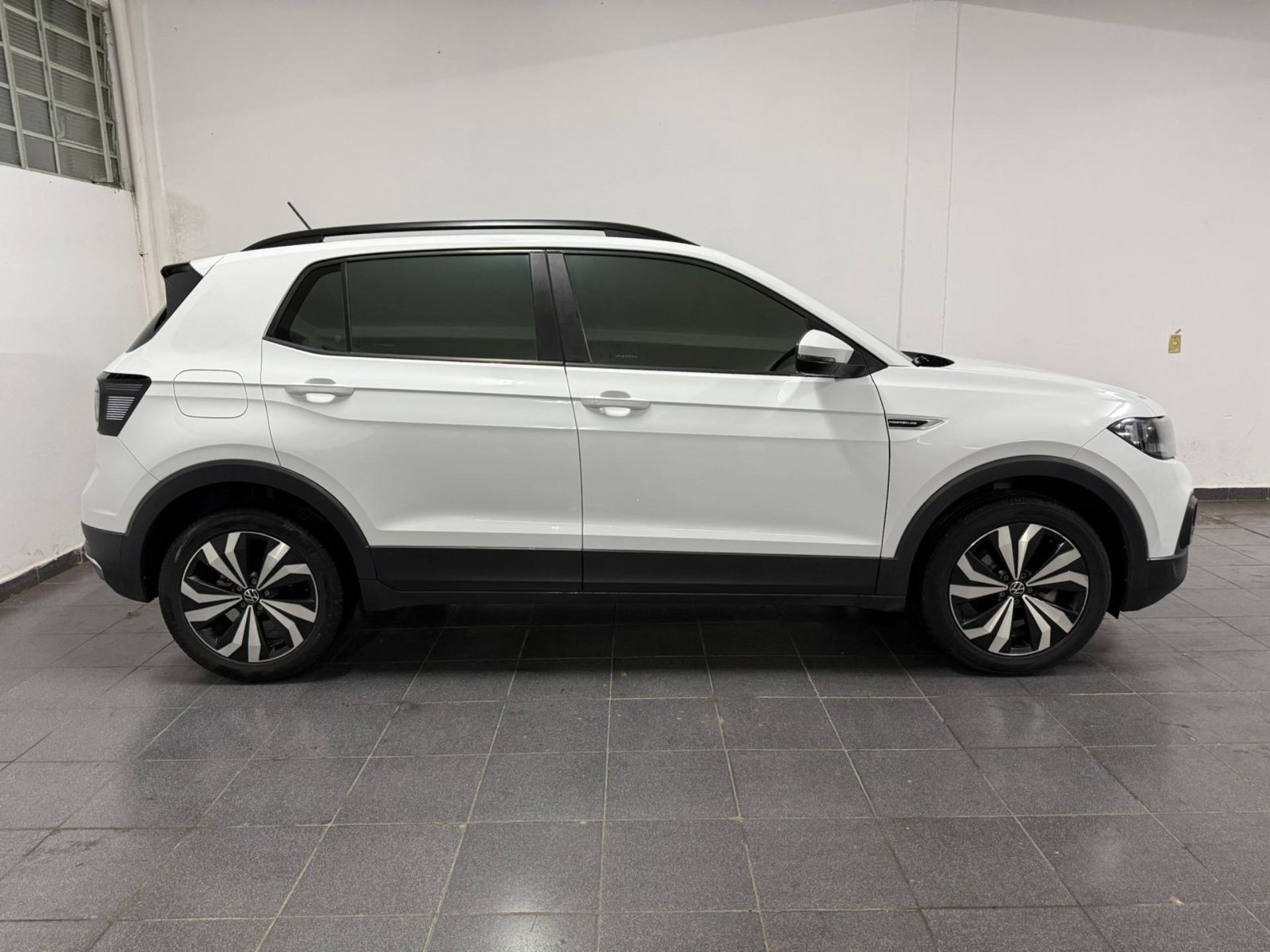 VOLKSWAGEN T-Cross - Miniatura