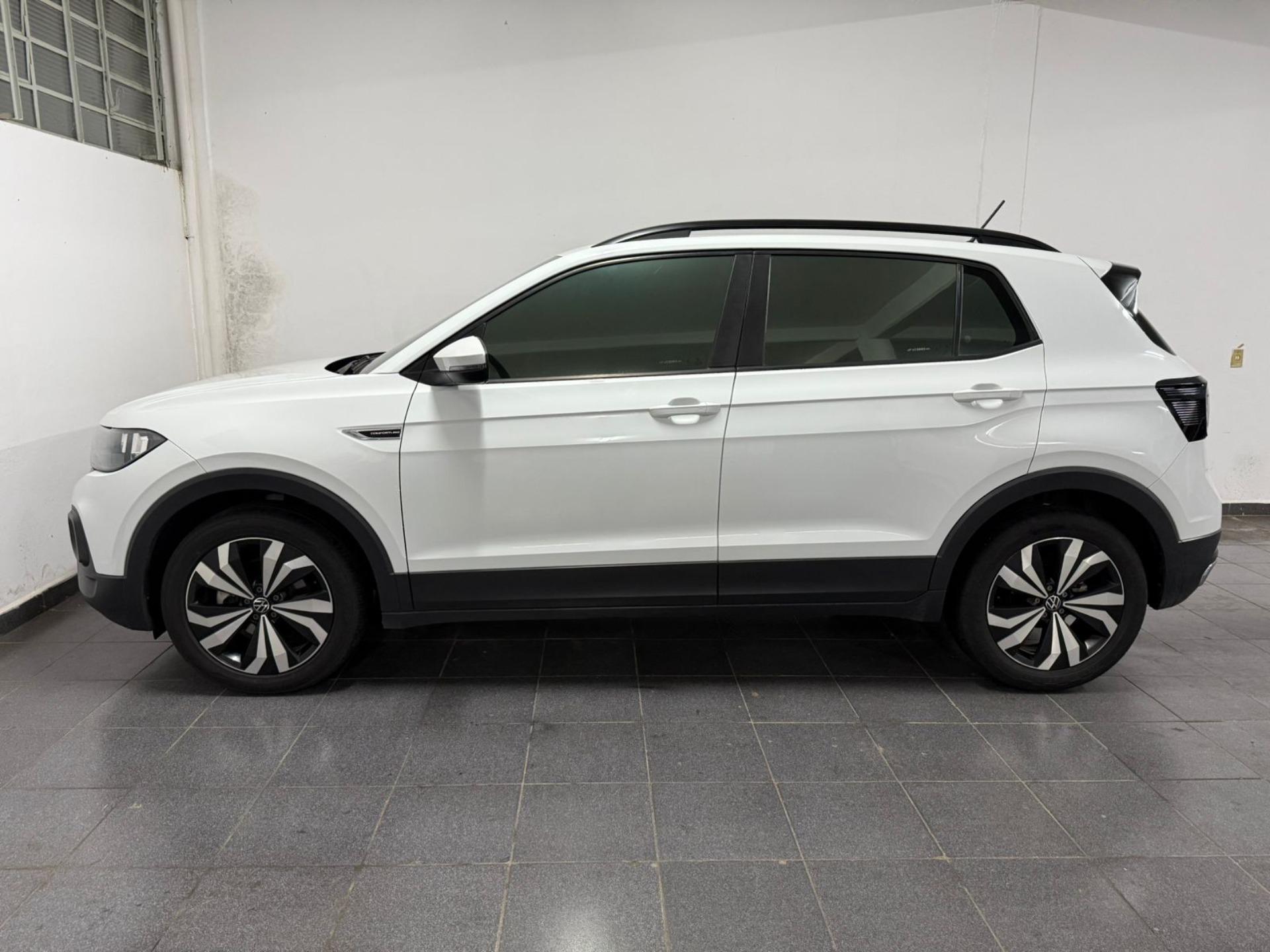 VOLKSWAGEN T-Cross - Miniatura