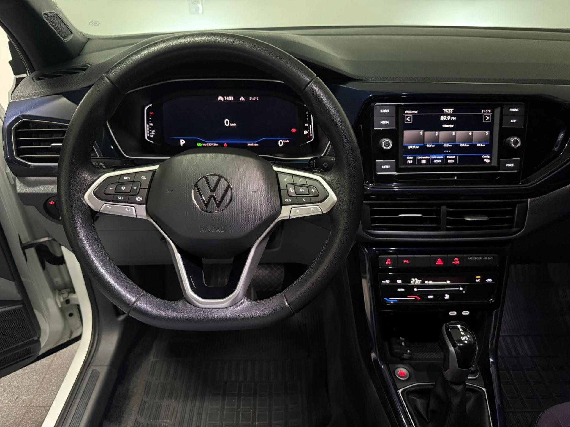 VOLKSWAGEN T-Cross - Miniatura