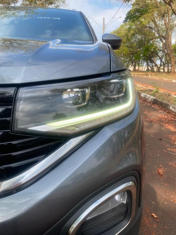 VOLKSWAGEN T-Cross - Foto