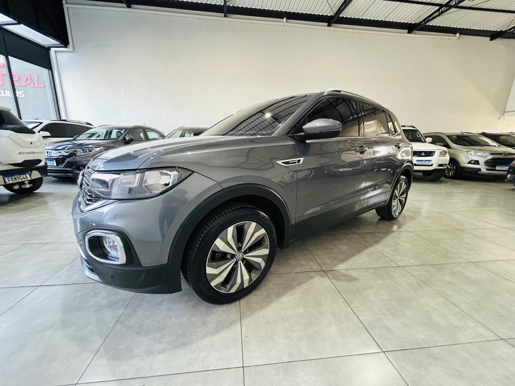 VOLKSWAGEN T-Cross - Foto