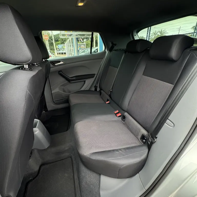 VOLKSWAGEN T-Cross - Foto