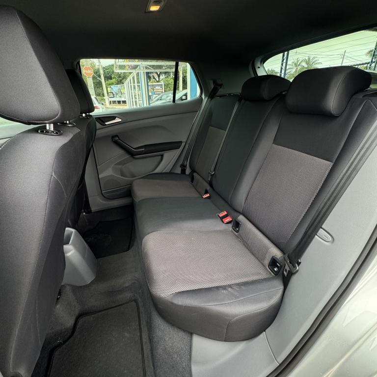 VOLKSWAGEN T-Cross - Foto