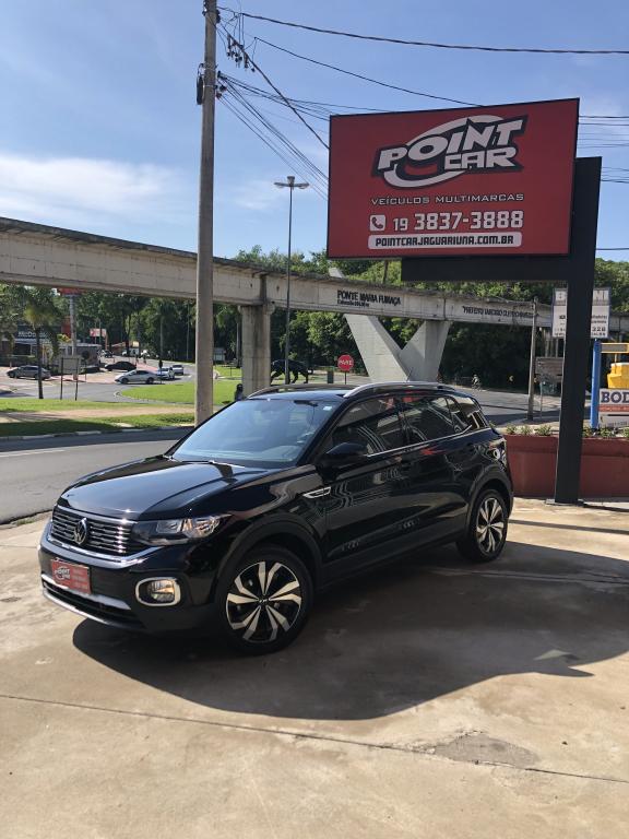 VOLKSWAGEN T-Cross - Foto