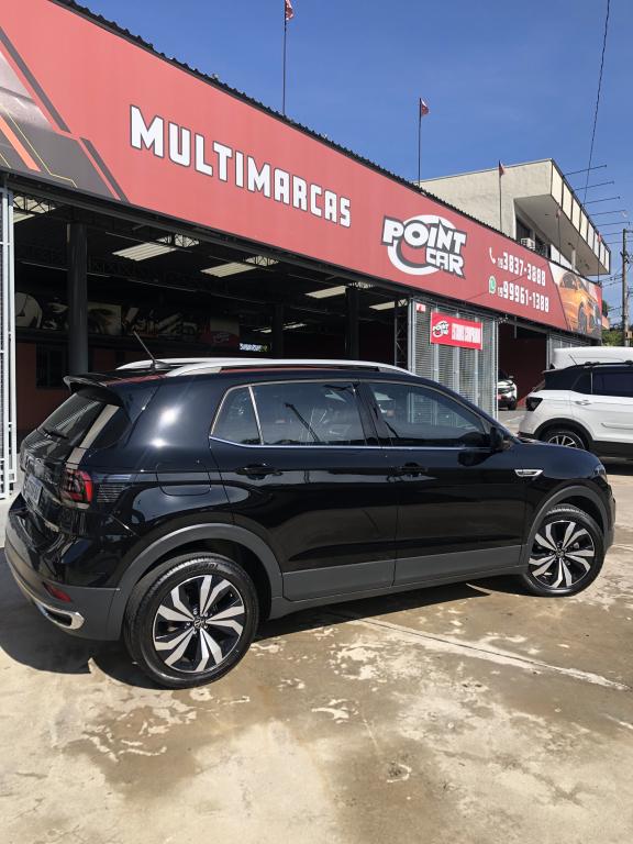 VOLKSWAGEN T-Cross - Foto
