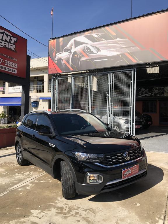 VOLKSWAGEN T-Cross - Foto